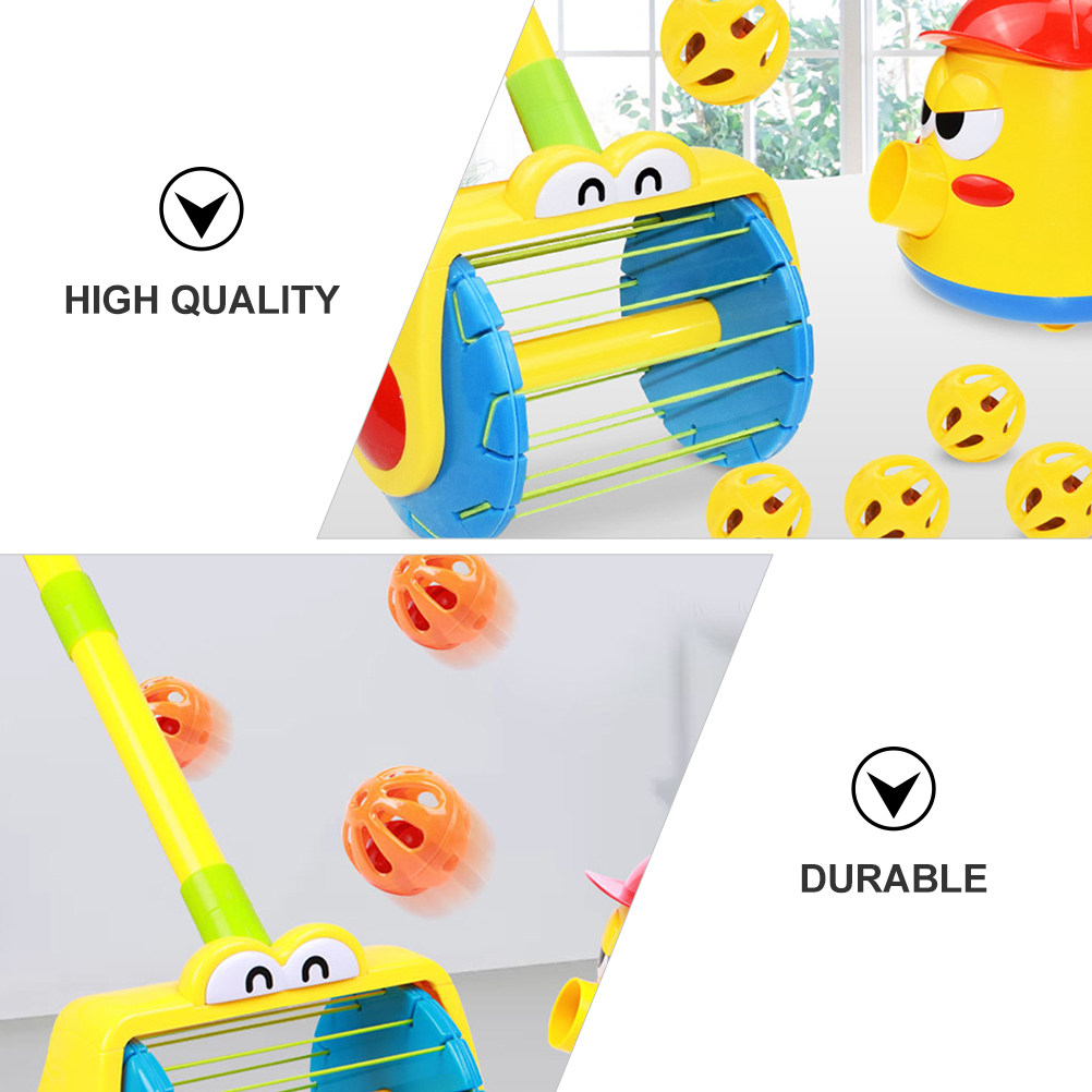 1 Set Kinder-Staubsauger mit S – Kids Education Help Bewertung und Preis