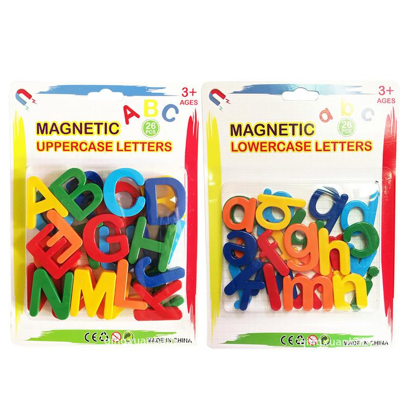Kinder magnetisches Lernen Alp – Magnetic Letter Board Bewertung und Preis