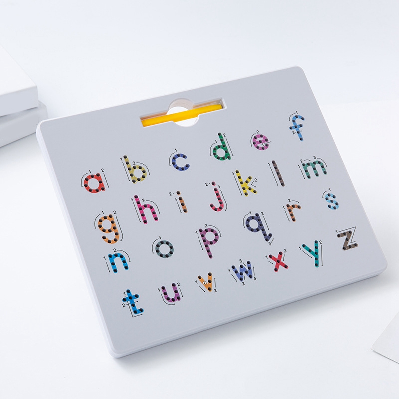 [Set mit 2 Stück], 2-teiliges  – Magnetic Letter Board Bewertung und Preis