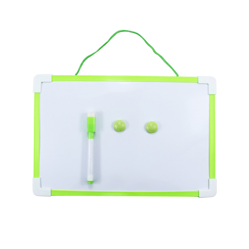 Kreatives magnetisches doppels – Magnetic Letter Board Bewertung und Preis