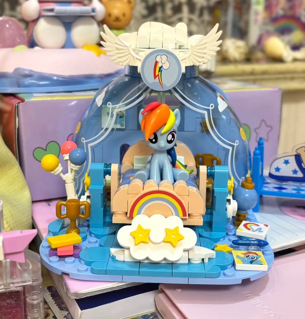2025 heiße Neue My Little Pony – Free Educational Games For Kids Bewertung und Preis